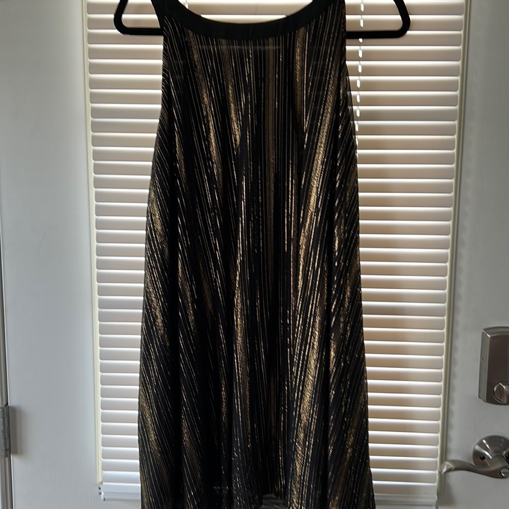 Torrid, size 4, tank top